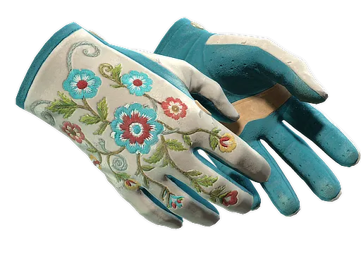 driver-gloves Field-Tested