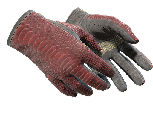 driver-gloves Field-Tested