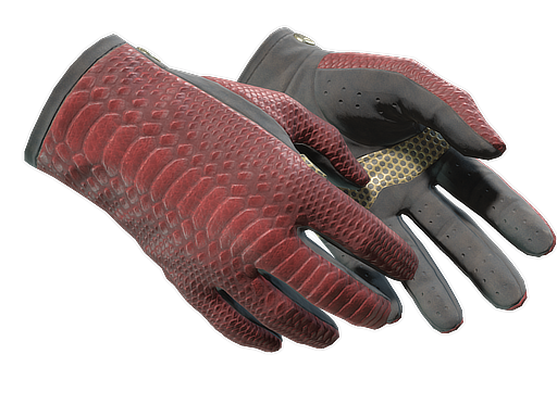 Dragon Fists