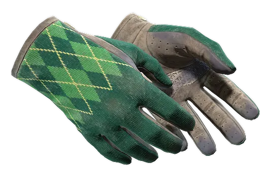 driver-gloves Battle-Scarred