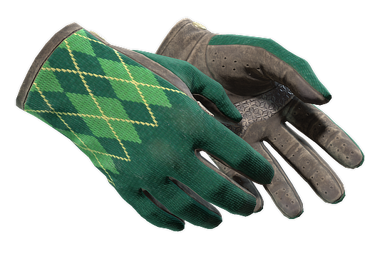 driver-gloves Field-Tested