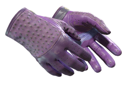 driver-gloves Field-Tested