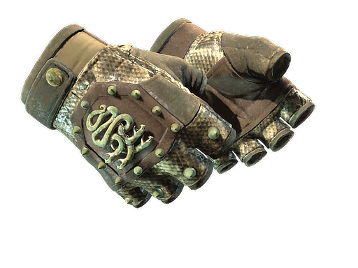 hydra-gloves Field-Tested