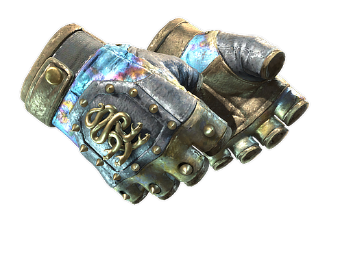 hydra-gloves Field-Tested