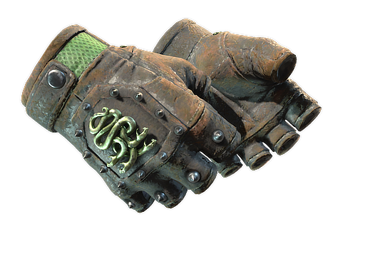 hydra-gloves Battle-Scarred