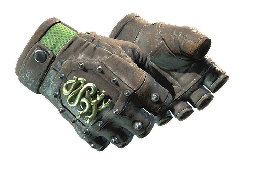 hydra-gloves Field-Tested