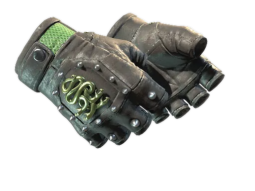 Hydra Gloves