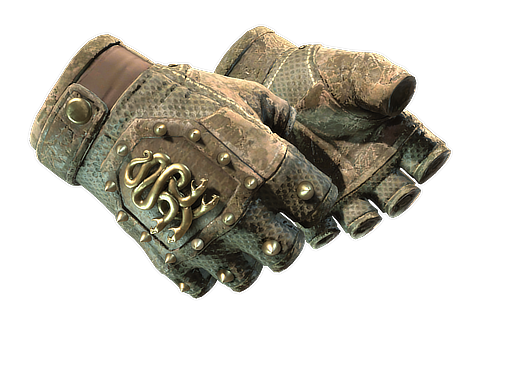hydra-gloves Battle-Scarred