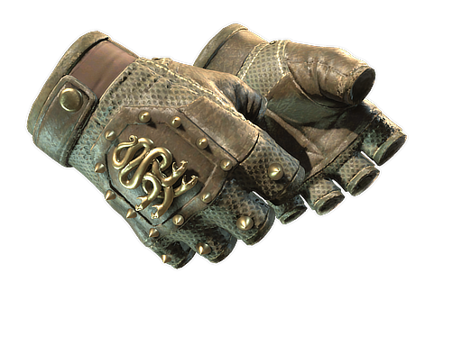 hydra-gloves Field-Tested