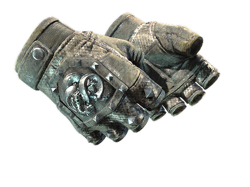 broken-fang-gloves Battle-Scarred