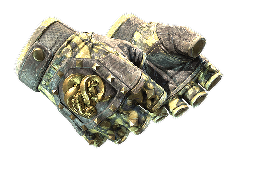 broken-fang-gloves Battle-Scarred