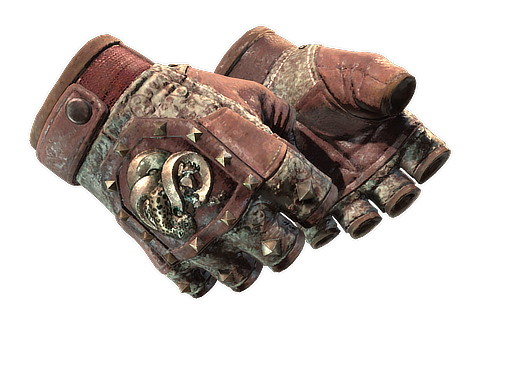 broken-fang-gloves Battle-Scarred