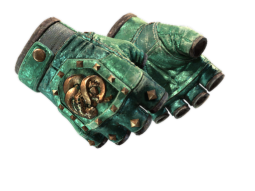 broken-fang-gloves Battle-Scarred
