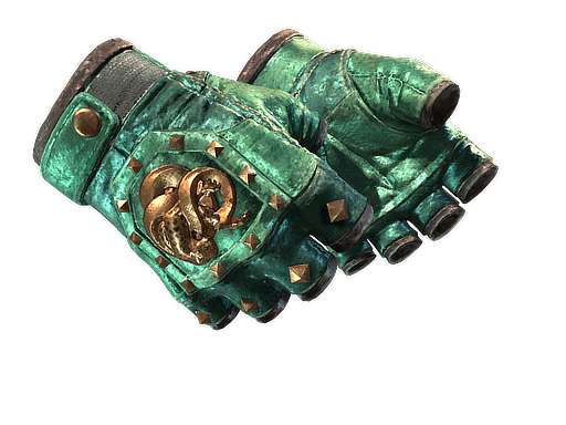 broken-fang-gloves Field-Tested