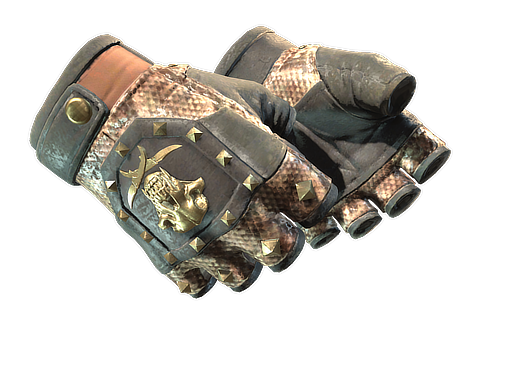 bloodhound-gloves Field-Tested