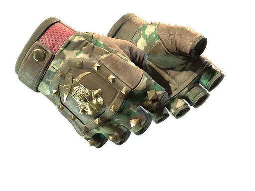 bloodhound-gloves Field-Tested