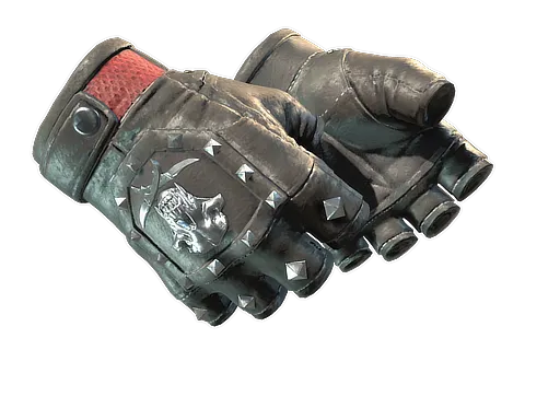 Bloodhound Gloves