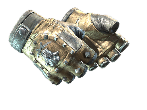 bloodhound-gloves Field-Tested