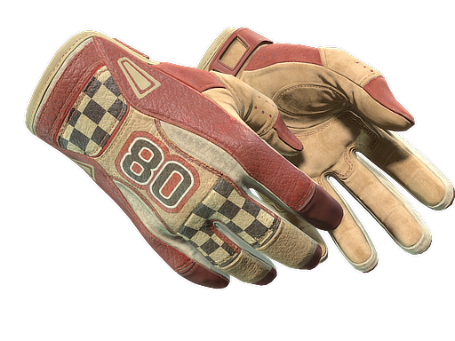 sport-gloves Field-Tested