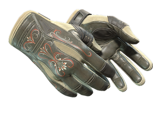 sport-gloves Field-Tested