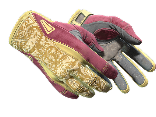 sport-gloves Field-Tested