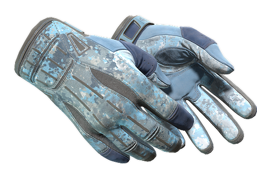 sport-gloves Field-Tested