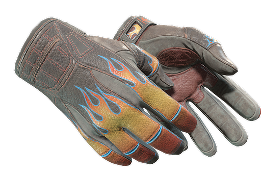 sport-gloves Field-Tested