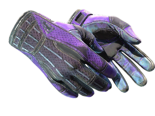 sport-gloves Battle-Scarred