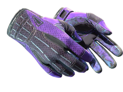sport-gloves Field-Tested