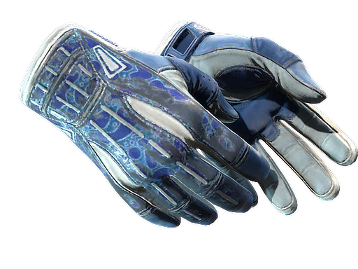 sport-gloves Battle-Scarred
