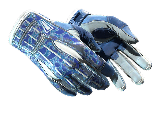 sport-gloves Field-Tested