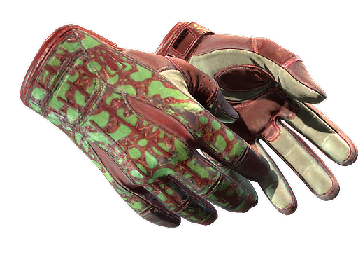 sport-gloves Field-Tested