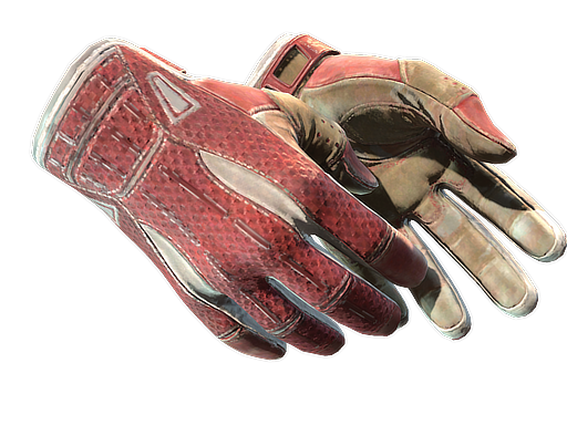 sport-gloves Field-Tested