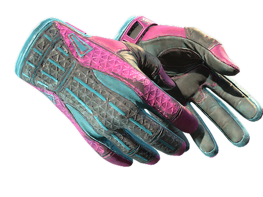 sport-gloves Field-Tested