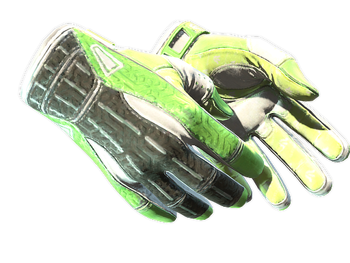 sport-gloves Field-Tested