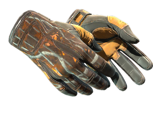 sport-gloves Field-Tested