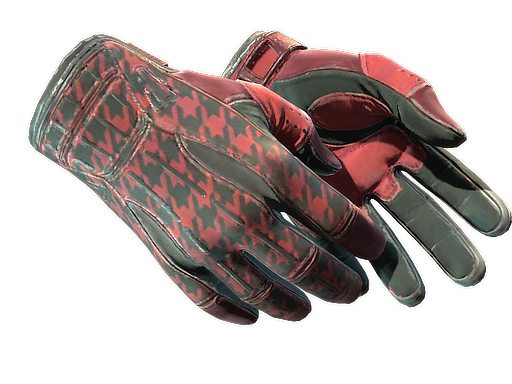 sport-gloves Field-Tested