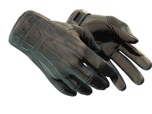 sport-gloves Field-Tested