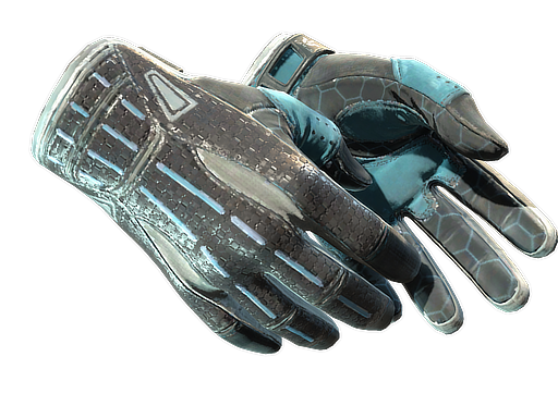 sport-gloves Field-Tested