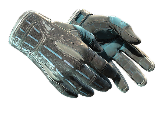 sport-gloves Battle-Scarred
