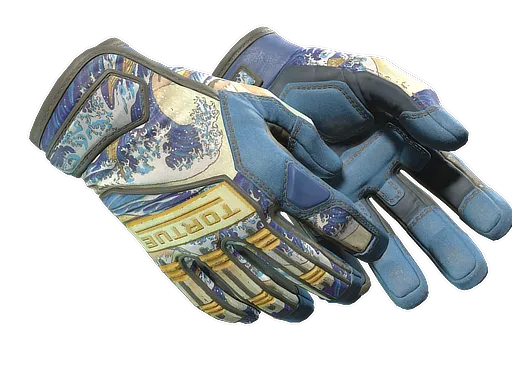 specialist-gloves Field-Tested