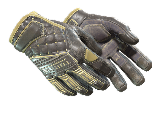 specialist-gloves Battle-Scarred