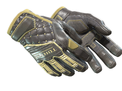 specialist-gloves Field-Tested