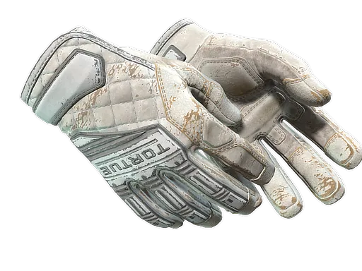 specialist-gloves Battle-Scarred