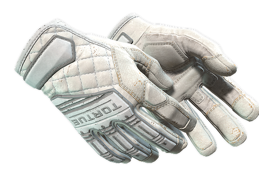 specialist-gloves Field-Tested