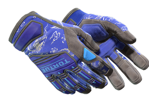 specialist-gloves Field-Tested