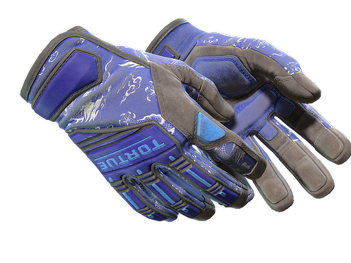 specialist-gloves Battle-Scarred