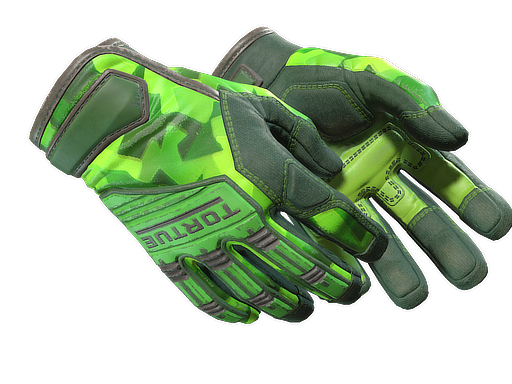 specialist-gloves Field-Tested