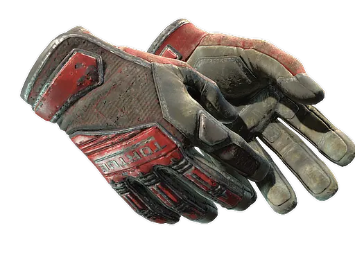 specialist-gloves Battle-Scarred