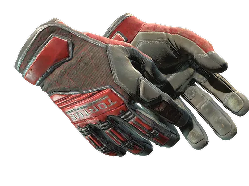 specialist-gloves Field-Tested